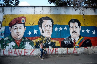 Blood Is Thicker than Oil: The Throes of Venezuela’s Crisis