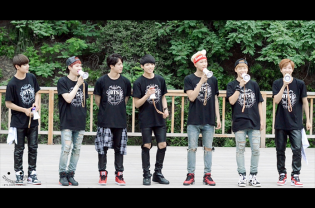 BTS – The Freedom of Musical Expression Remains Unlimited