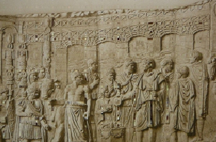 Centuries of “Concrete”-Solid Discoveries of the Humankind: From Building the Roman Empire Towards Contemporary Buildings