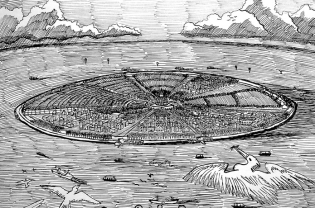 Charter Cities: Vernian Fantasy or Human Reality?