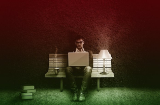 Cyber Conflict and International Law
