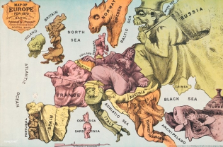 Europe after Brexit: Isolating the Continent