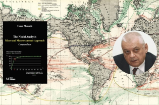 From Energetics to Economics