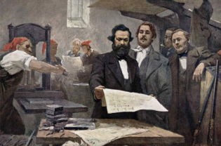 From Marxism to the Ideology of Free Society in 1989 Romania – Transition or Rupture?