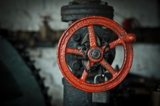 Gazprom as Policy Instrument