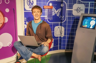 Has Facebook Really Incorporated Us?