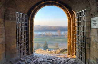 How Migration Saved the White City