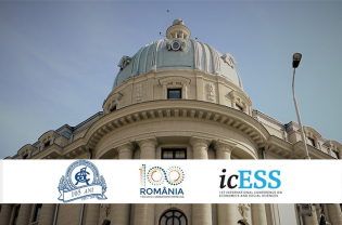 ICESS 2018 – Challenges and Trends in Economic and Social Sciences Research
