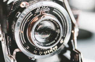 Innovation in the Eye of the Beholder: Optical Breakthroughs