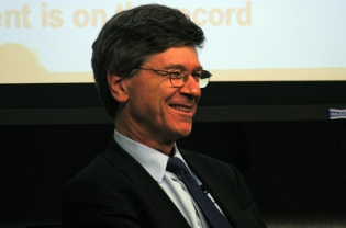 Jeffrey D. Sachs, to Talk in Romania on Sustainable Development
