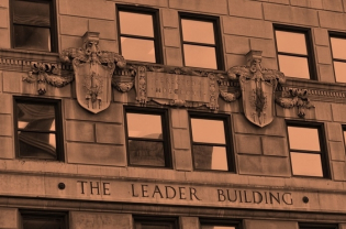 Leadership à la CEE: Values & Approaches