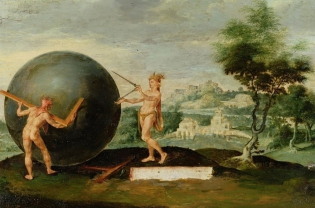 Models of Globalization