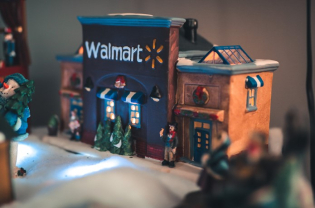 Mr. Sam’s Walmart Empire in Uncle Sam’s American Republic