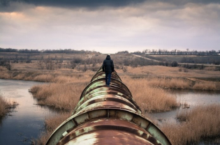 Nord Stream 2. Implications for the Eastern Neighborhood