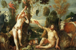 On Ownership and Stewardship: Private and Collective Property