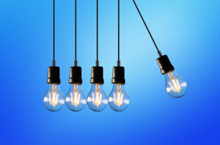 Power Through Play: Thinking Energy Outside the Box
