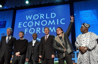 Some Thoughts on the “Global Competitiveness”