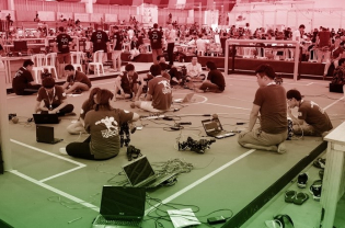 Terrorist Influence on Children in Cyberspace