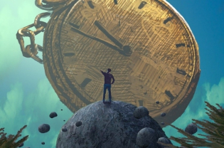 The Anthropocene-Fallacy: Learning from Wrong Ideas