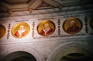 The Earthly Algorithms of the Heavenly Affairs