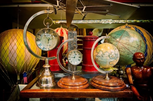 The Frontier of Science Is Expansive and Expensive