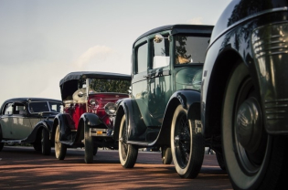 The Future of Cars: Reinventing Transportation