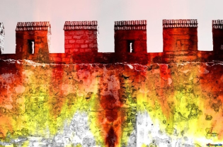 The Great Firewall of Europe