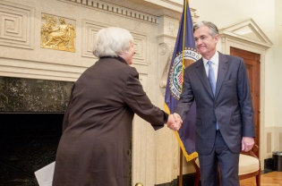 The Keys to the American Economy Are Changing Hands