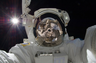 The Market Liberalization of Space Odysseys