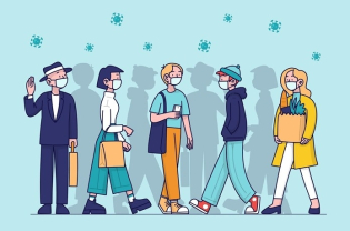 The Pandemic and the Standard of Living