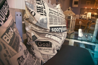 The Press – Social “Mediator” or “Instigator”?