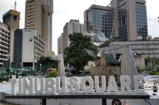 The Quality of Nigeria’s Capital Imports