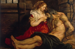 The Reference Social Indicator – Between Necessity and Moral Obligation