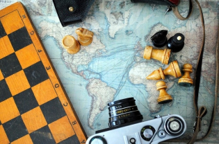 The Rise of Islam and American Policy in South Asia