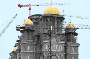 The Romanian National Cathedral: The Voice of a People Freed