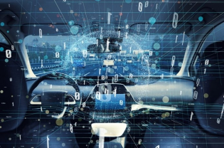 The Steering Wheel with Free Will