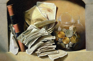 The Three Kinds of Money