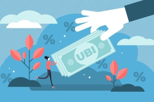 Universal Basic Income – A Challenge for Social and Economic Policies