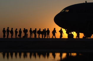 Was the Islamic State a Real State?