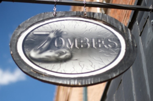 Zombified Finance and the Walking Dead Economy