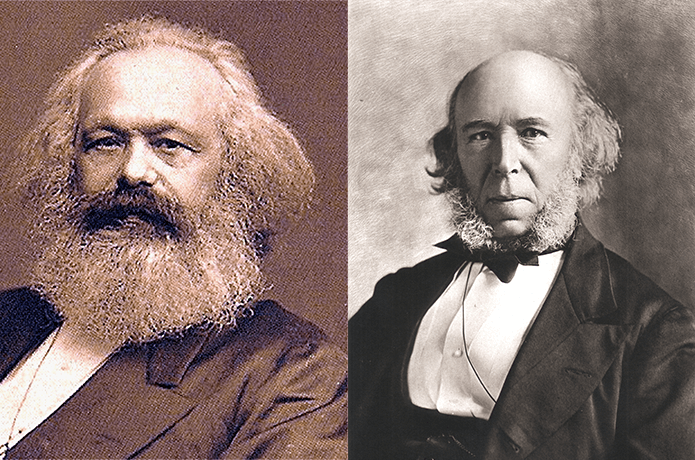 Marx & Spencer