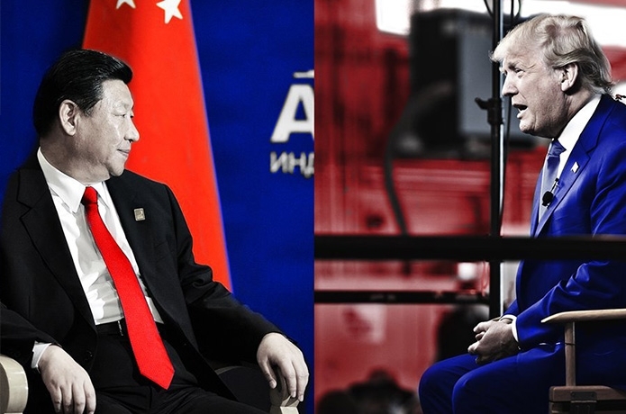 The Kissinger Era Consensus on China is Gone with the Wind!