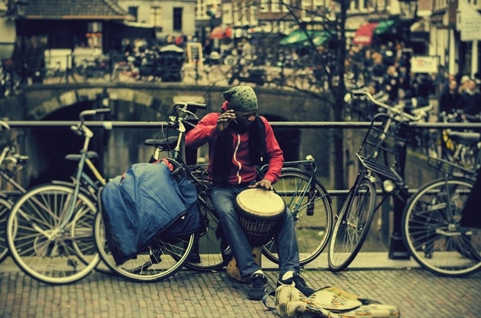 Can Prosperity Be a Catalyst for Integration?
