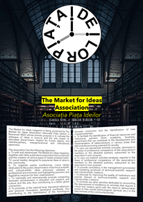 The Market For Ideas Association