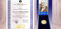 “Pierre Werner Centenary” medal
