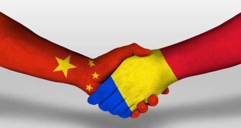 Romania and the Belt and Road Initiative