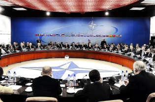 Trump and the New NATO Paradigm