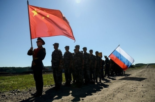 South-Asian Standoff: The Broader Implications of Russian Involvement in the South China Sea