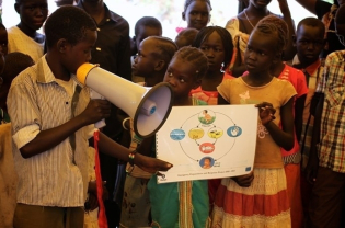 Understanding Sudanese and South Sudanese “National Dialogues”