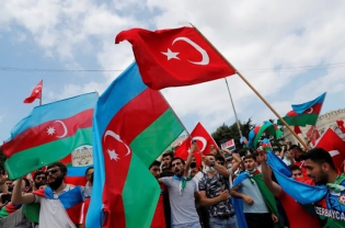The New Geopolitics of South Caucasus